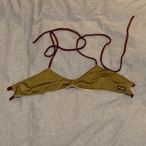 Savage Swim Bikini Top (Lodi Style)